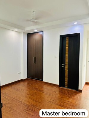 3 BHK Builder Floor For Rent in Greater Kailash I