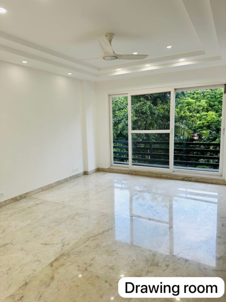Room, greater kailash i 3 Bedroom 1800 Sq.Ft. Builder Floor In Greater Kailash I Delhi 10732432
