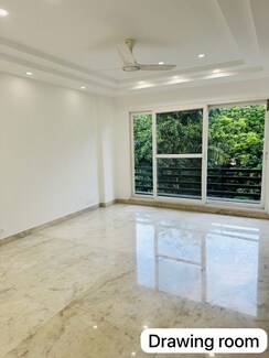 3 BHK Builder Floor For Rent in Greater Kailash I