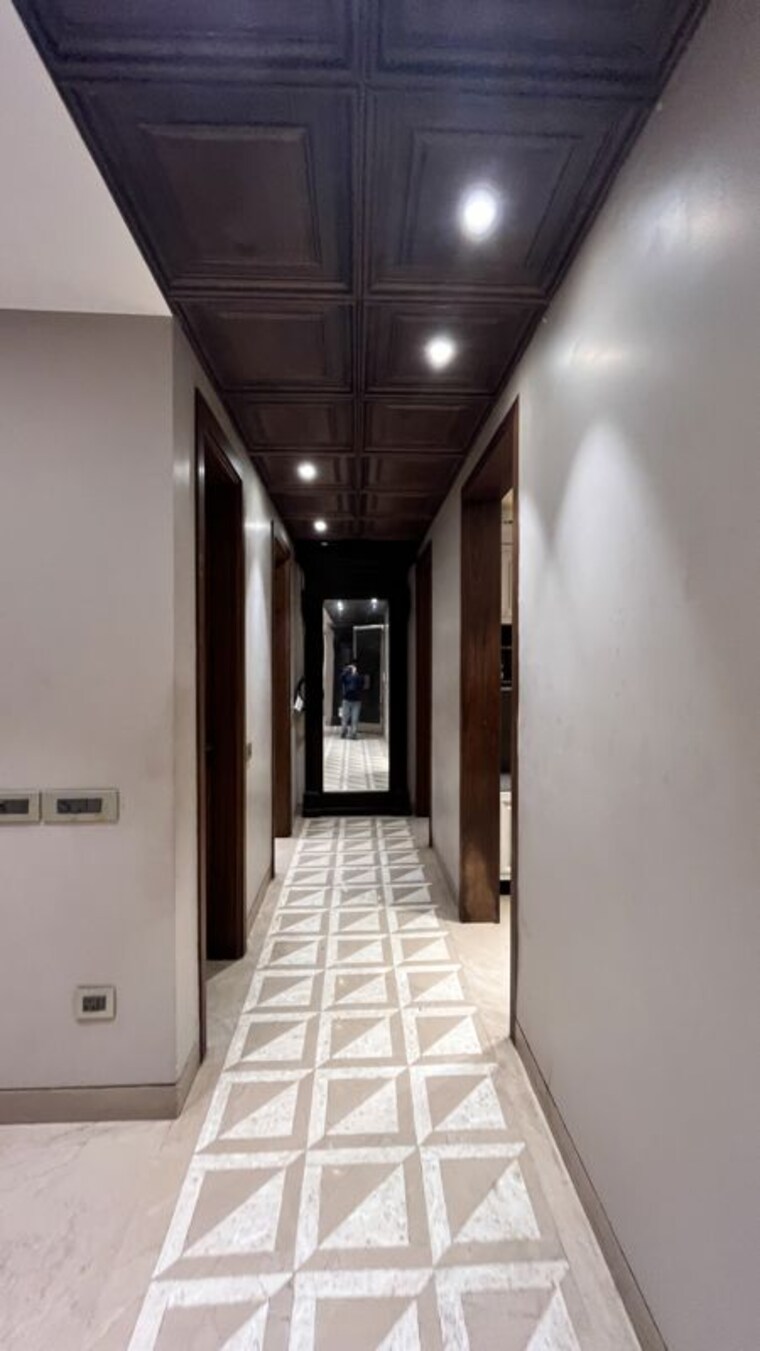undefined, greater kailash i 4 Bedroom 300 Sq.Yd. Builder Floor In Greater Kailash I Delhi 10732435