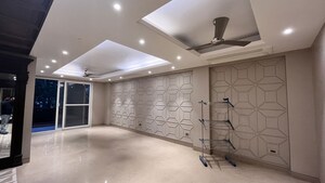 Room in 4 BHK Builder Floor at Greater Kailash I – for Rent