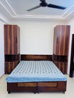 3 BHK 112 Sq.Ft. Apartment in Motia Blue Ridge
