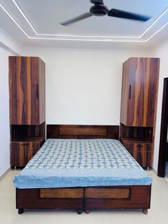 3 BHK Apartment For Sale in Motia Blue Ridge