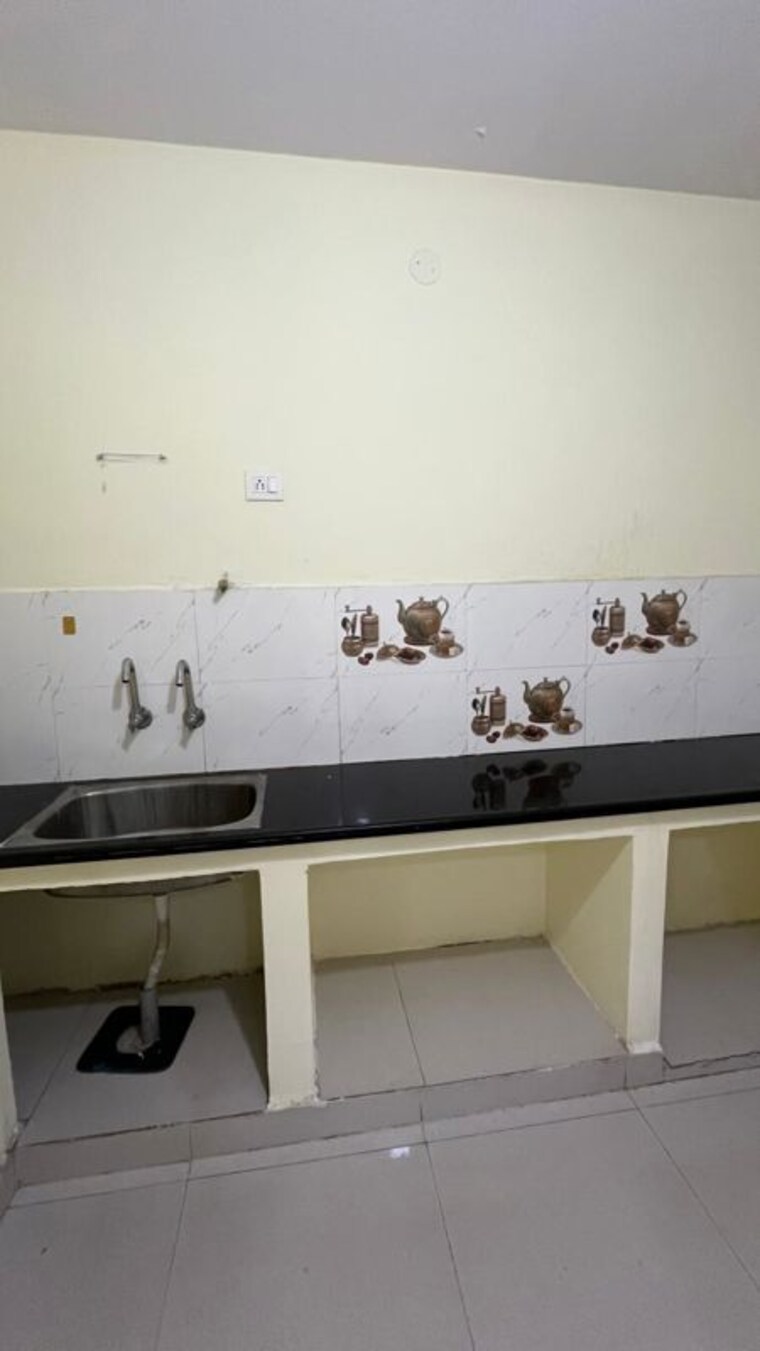Kitchen, kondapur 1 Bedroom 1100 Sq.Ft. Builder Floor In Kondapur Hyderabad 10732441