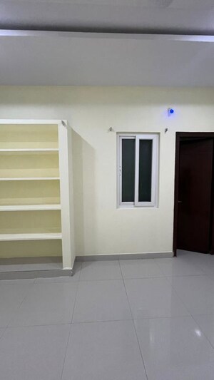 Building Lobby in 1 BHK Builder Floor at Kondapur – for Rent