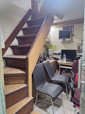 Staircase in  Office Space at Cinemax Wonder Mall, Kapur Bawdi – for Sale