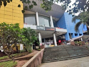 Office Space – Exterior View View at Cinemax Wonder Mall, Kapur Bawdi - for Sale