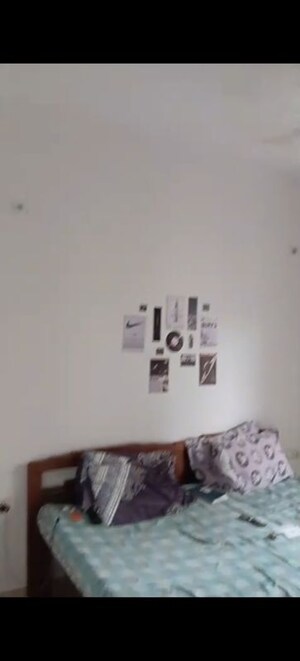 Floor Plan in 2 BHK Apartment at Nimbus The Golden Palm, Sector 168 – for Sale