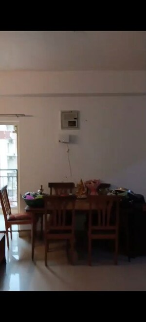 Living Room in 2 BHK Apartment at Nimbus The Golden Palm, Sector 168 – for Sale