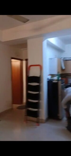 Staircase in 2 BHK Apartment at Nimbus The Golden Palm, Sector 168 – for Sale