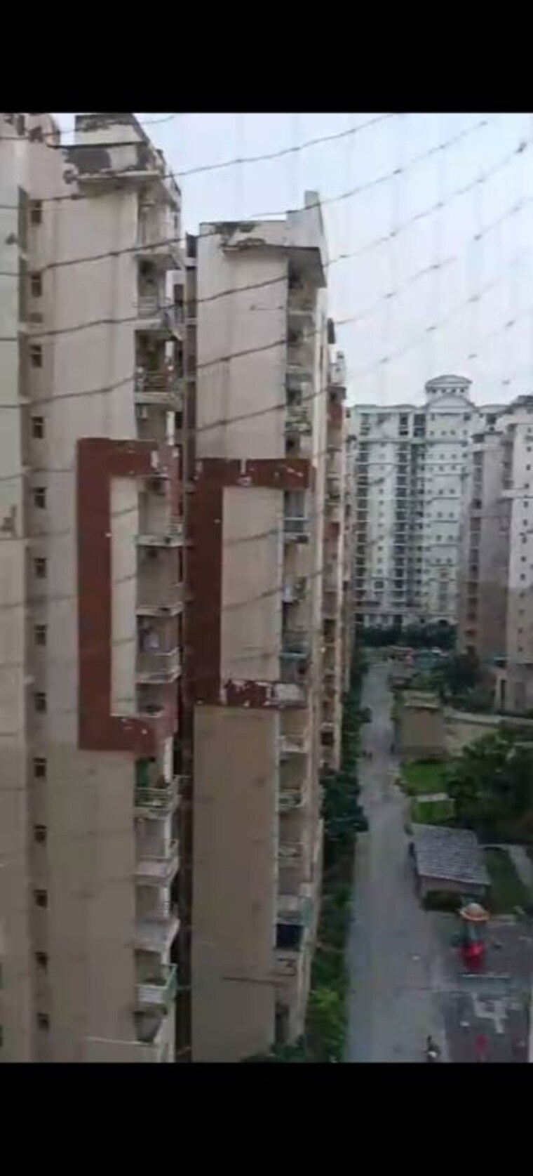 Exterior View, nimbus-the-golden-palm 2 Bedroom 1085 Sq.Ft. Apartment In Sector 168 Noida 10732443