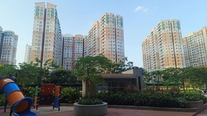 2 BHK Apartment For Rent in Brigade El Dorado, Bagaluru