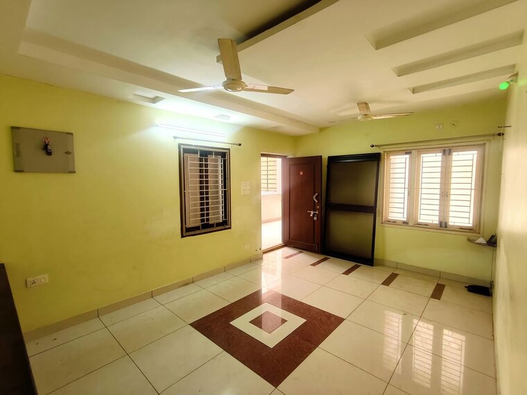 Bedroom, mangalagiri 3 Bedroom 1800 Sq.Ft. Apartment In Mangalagiri Guntur 10732449