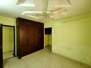 Bedroom in 3 BHK Apartment at Mangalagiri – for Rent