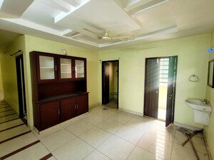 Bedroom in 3 BHK Apartment at Mangalagiri – for Rent