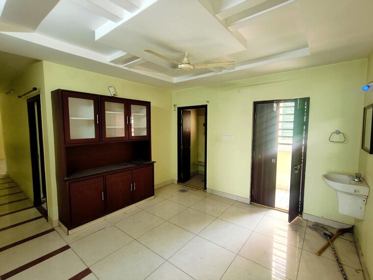 Bedroom, mangalagiri 3 Bedroom 1800 Sq.Ft. Apartment In Mangalagiri Guntur 10732449