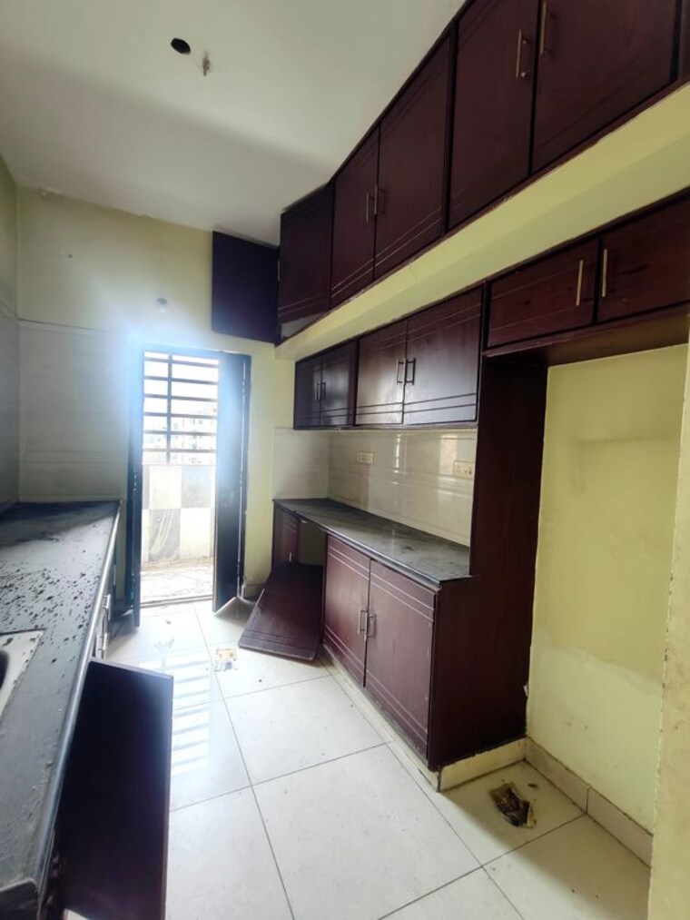 Kitchen, mangalagiri 3 Bedroom 1800 Sq.Ft. Apartment In Mangalagiri Guntur 10732449