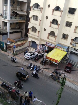  Pg – Exterior View View at Camp - for Rent