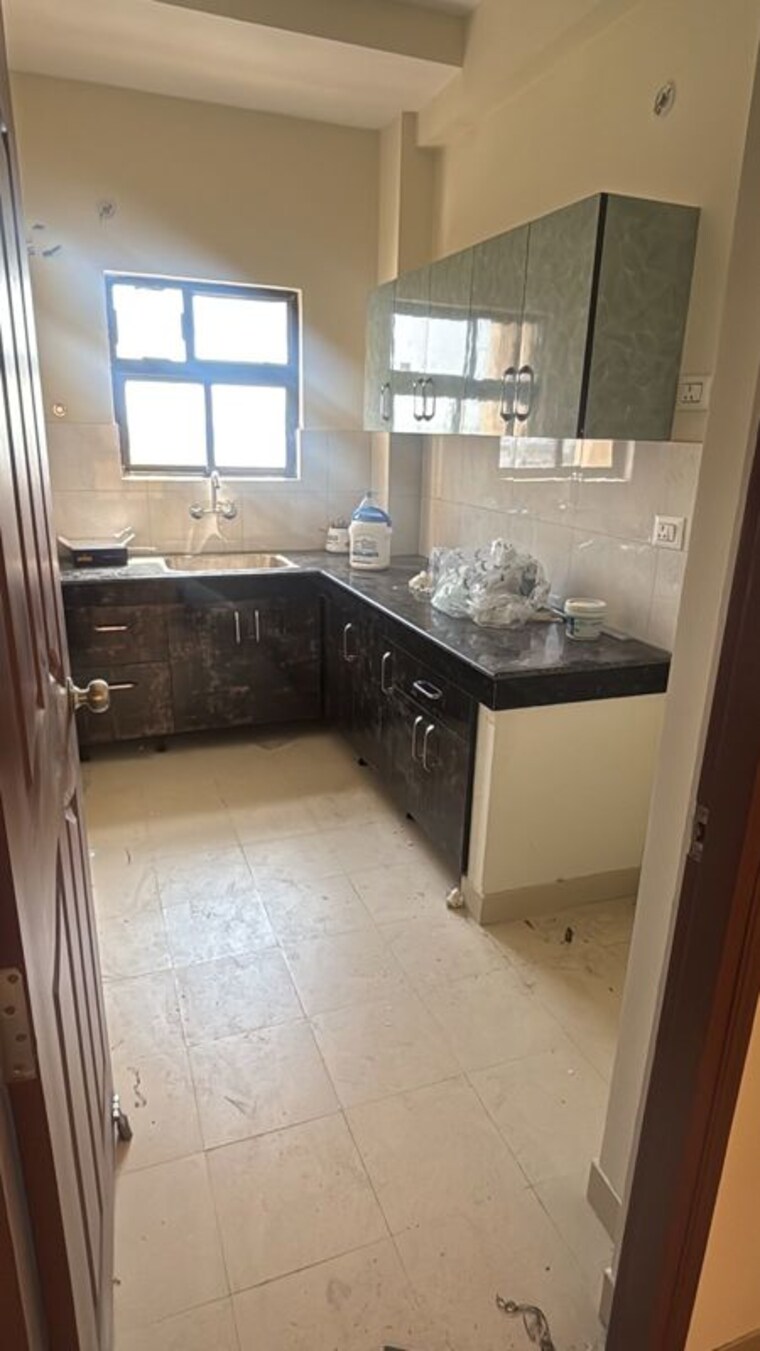 Kitchen, omaxe-r2 3.5 Bedroom 2355 Sq.Ft. Apartment In Gomti Nagar Lucknow 10732450