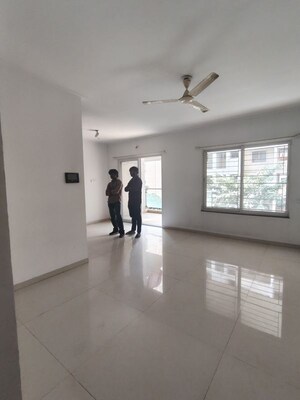 Room in 2 BHK Apartment at Aditya Vivaaz, Ravet – for Sale