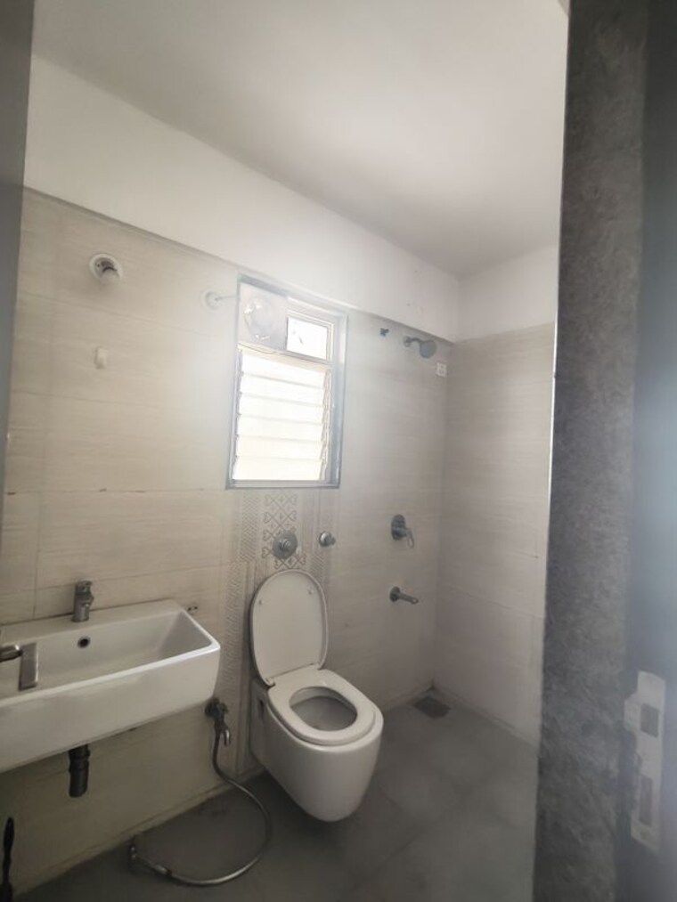 Bathroom, aditya-vivaaz 2 Bedroom 840 Sq.Ft. Apartment In Ravet Pune 10732453