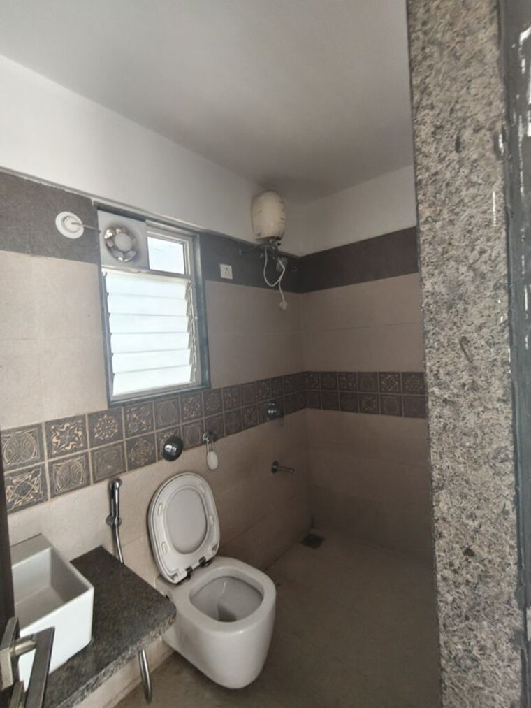 Bathroom, aditya-vivaaz 2 Bedroom 840 Sq.Ft. Apartment In Ravet Pune 10732453
