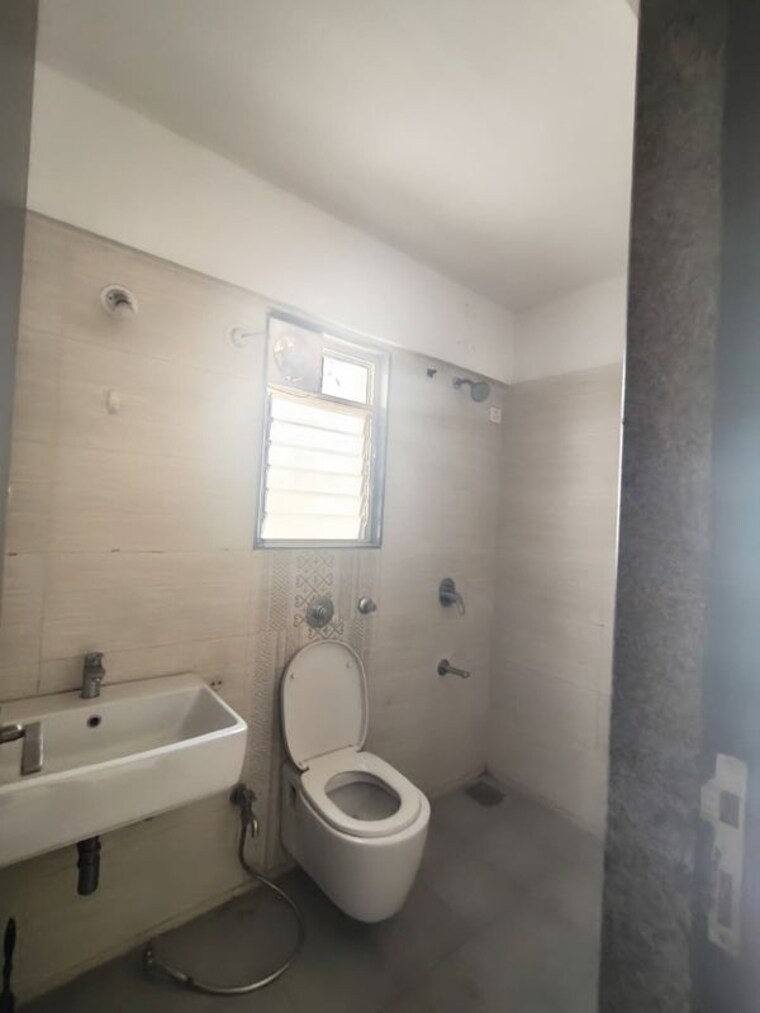Bathroom, aditya-vivaaz 2 Bedroom 840 Sq.Ft. Apartment In Ravet Pune 10732453