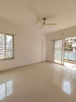 Room in 2 BHK Apartment at Aditya Vivaaz, Ravet – for Sale