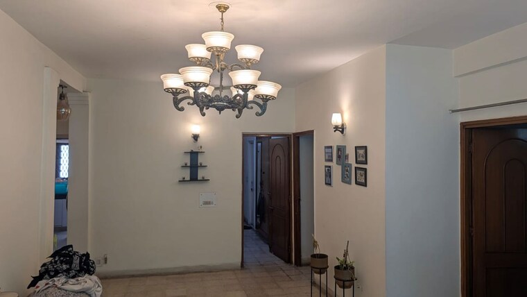 Room, south city 1 3 Bedroom 280 Sq.Yd. Builder Floor In South City 1 Gurgaon 10732454
