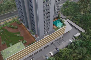 3 BHK Apartment For Sale in Airoli