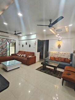 3 BHK +Apartment For Rent in Atul Grandura Apartment
