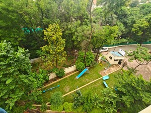 3 BHK Apartment – Garden View at Atul Grandura Apartment, Baner - for Rent