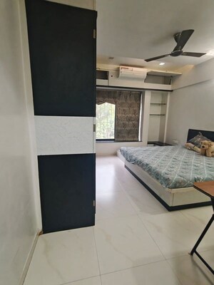 Team Area in 3 BHK Apartment at Atul Grandura Apartment, Baner – for Rent