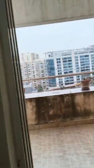 2 BHK Apartment – Exterior View View at Chordia Icon Linera, Wakad - for Rent