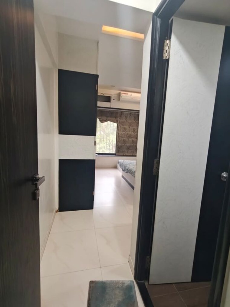 Bathroom, chordia-icon-linera 2 Bedroom 1078 Sq.Ft. Apartment In Wakad Pune 10732472