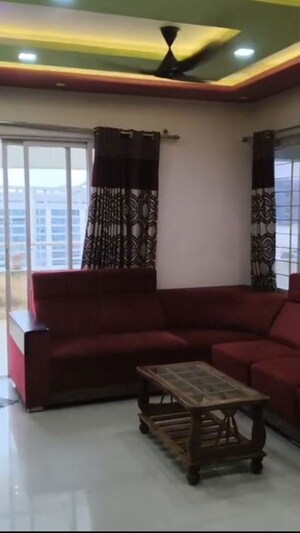 2 BHK Apartment For Rent in Chordia Icon Linera, Wakad