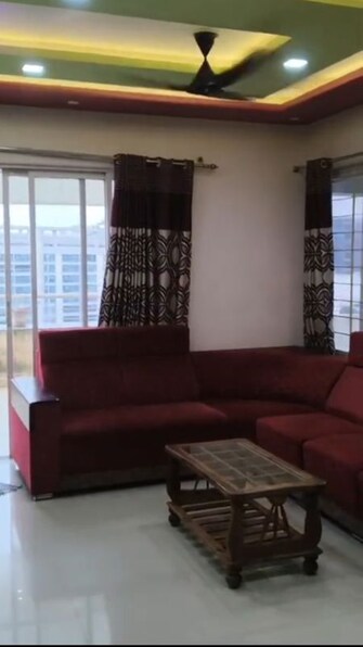 2 BHK +Apartment For Rent in Chordia Icon Linera in Wakad, Pune