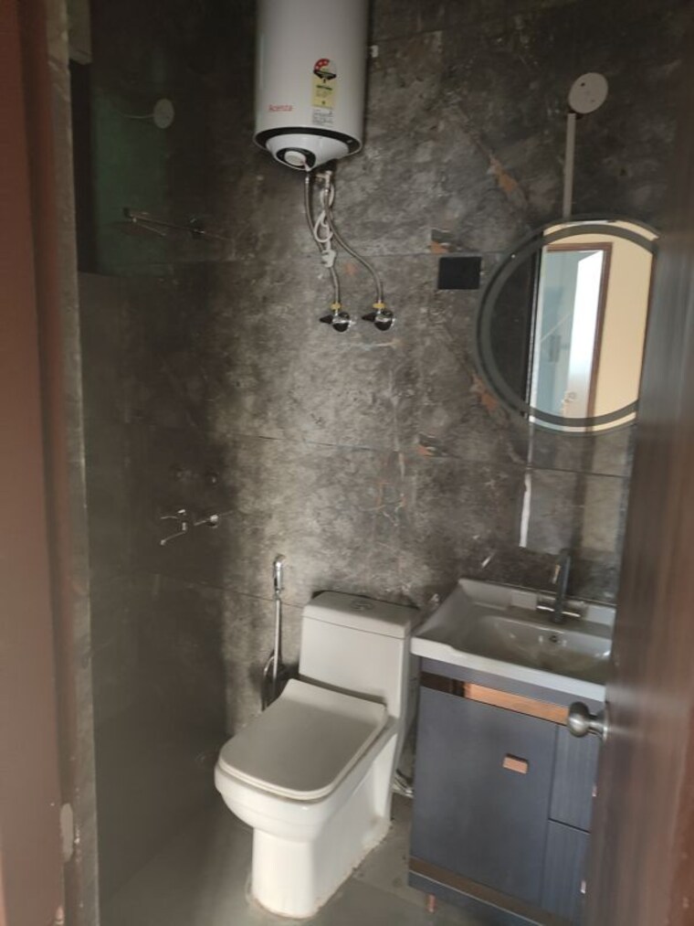 undefined, sushant-lok-3 3 Bedroom 1245 Sq.Ft. Builder Floor In Sector 57 Gurgaon 10732480