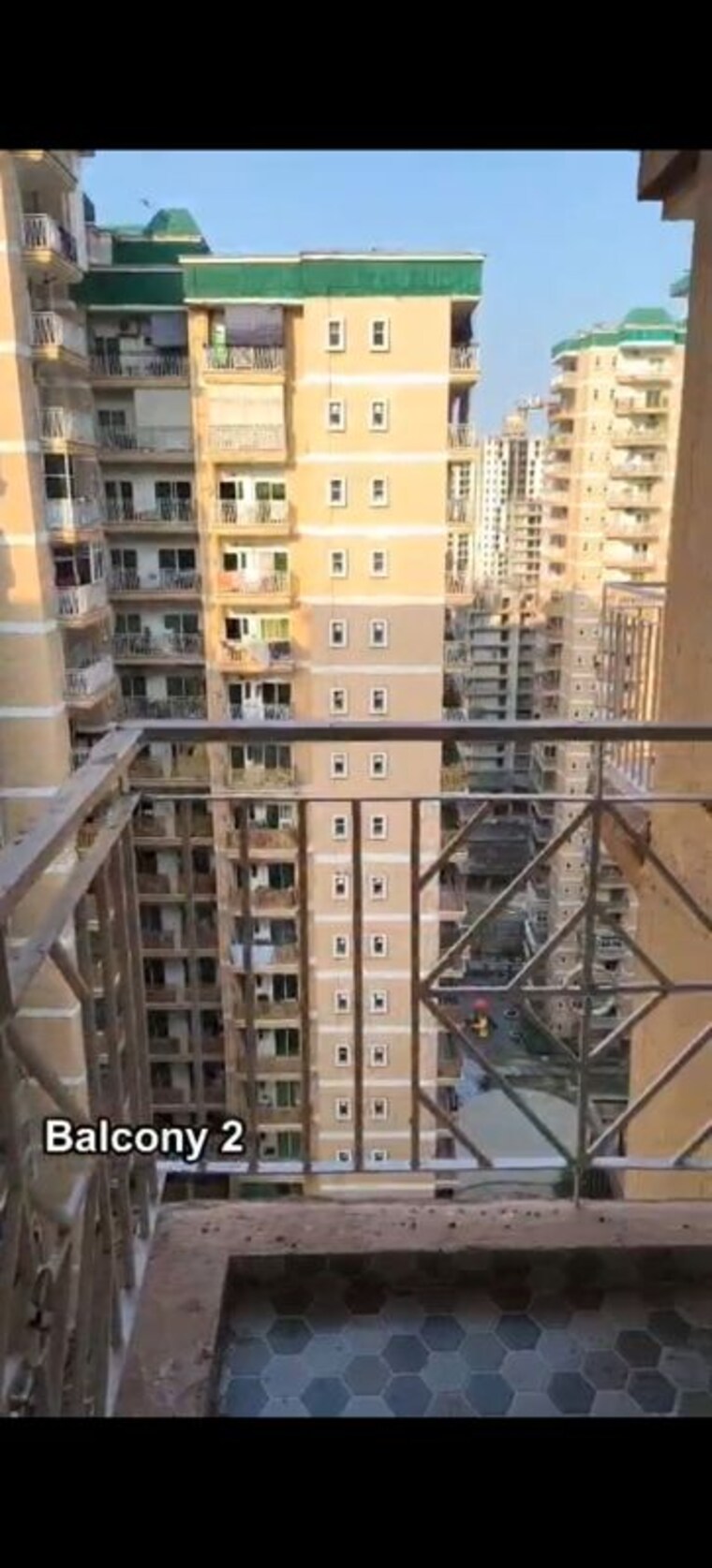undefined, migsun-twinz 3 Bedroom 1050 Sq.Ft. Apartment In Eta Ii Greater Noida Greater Noida 10732481