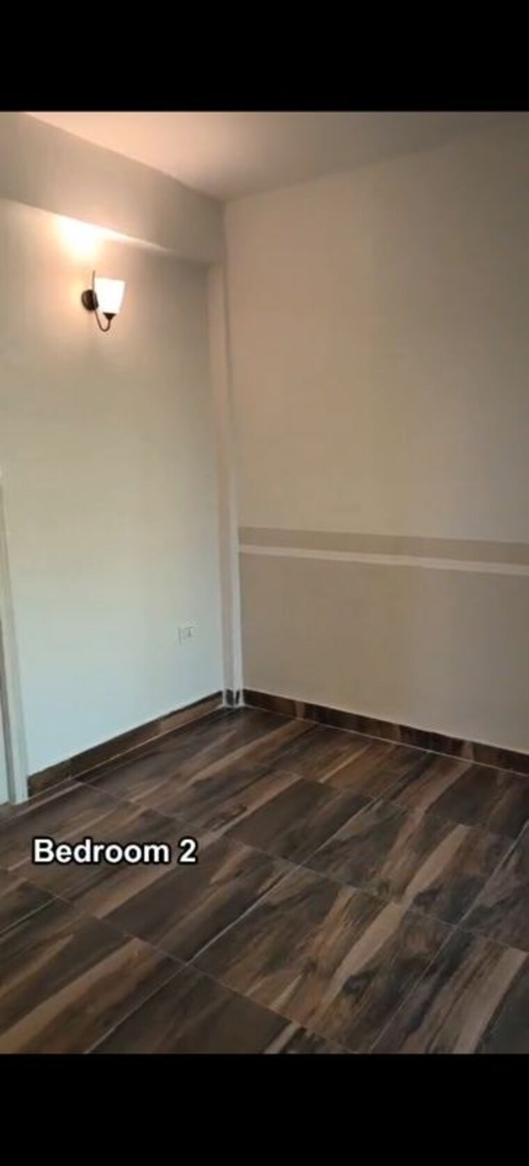 Room, migsun-twinz 3 Bedroom 1050 Sq.Ft. Apartment In Eta Ii Greater Noida Greater Noida 10732481