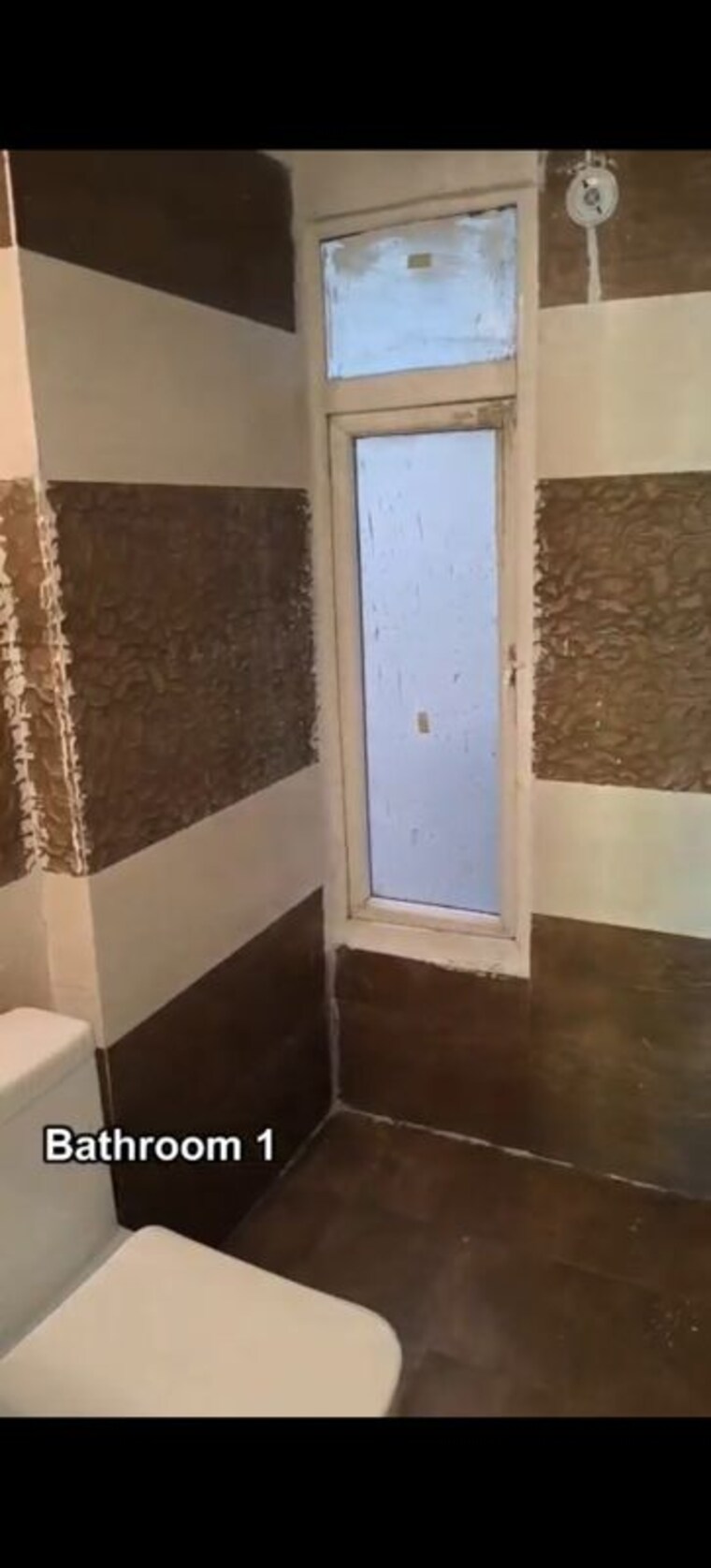 Bathroom, migsun-twinz 3 Bedroom 1050 Sq.Ft. Apartment In Eta Ii Greater Noida Greater Noida 10732481
