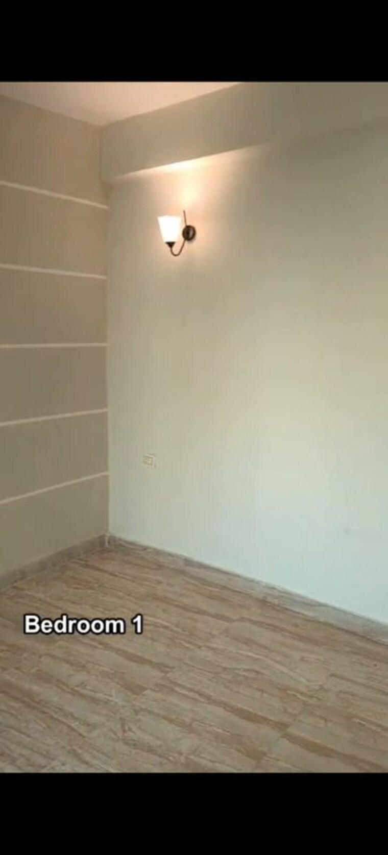 Room, migsun-twinz 3 Bedroom 1050 Sq.Ft. Apartment In Eta Ii Greater Noida Greater Noida 10732481