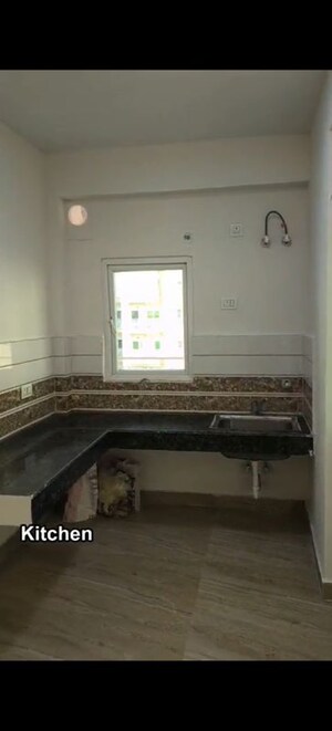 Kitchen in 3 BHK Apartment at Migsun Twinz, Eta Ii Greater Noida – for Sale