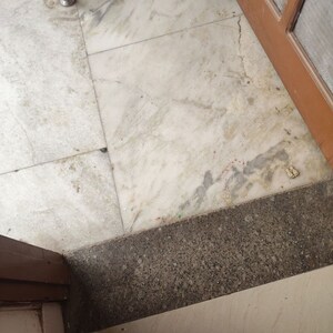 Kitchen in 2 BHK Builder Floor at Sector 10 – for Rent