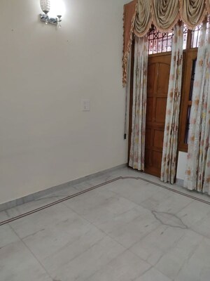 Balcony in 2 BHK Builder Floor at Sector 4 – for Rent