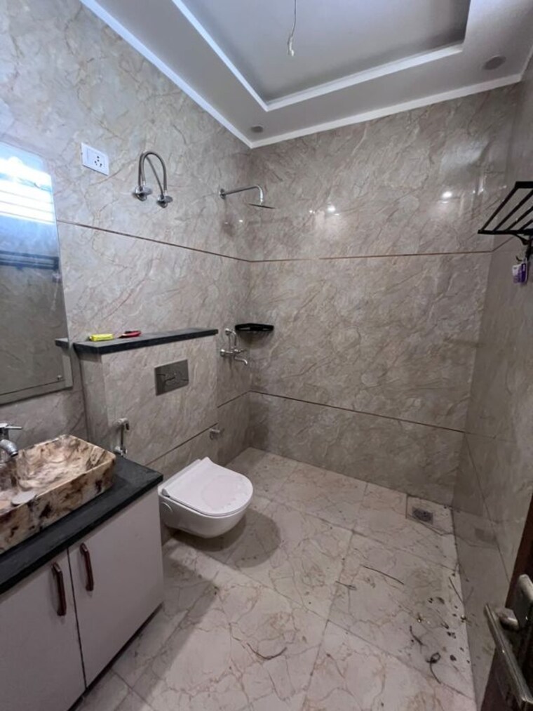 Kitchen, sector 9 4 Bedroom 2750 Sq.Ft. Builder Floor In Sector 9 Gurgaon 10717095