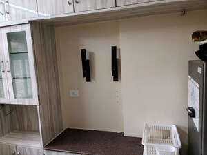 Room in 2 BHK Apartment at Puraniks Aldea Espanola Phase 5, Baner – for Rent