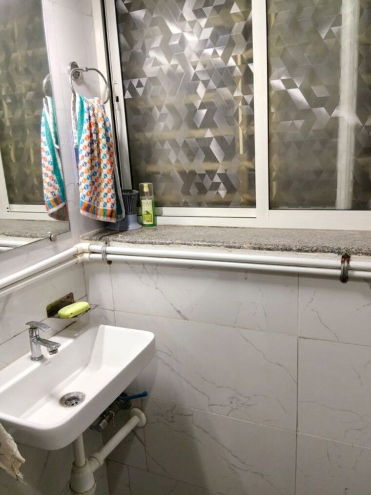 Balcony, puraniks-aldea-espanola-phase-5 2 Bedroom 638 Sq.Ft. Apartment In Baner Pune 10732489