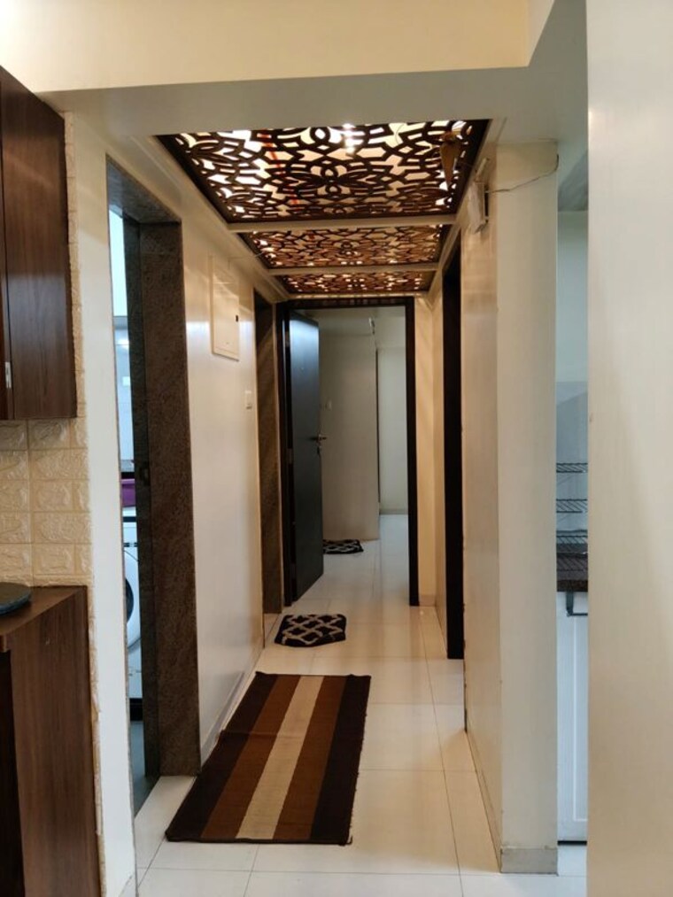 undefined, puraniks-aldea-espanola-phase-5 2 Bedroom 638 Sq.Ft. Apartment In Baner Pune 10732489
