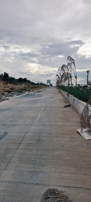  Plot For Sale in JB Nature Valley, Choutuppal